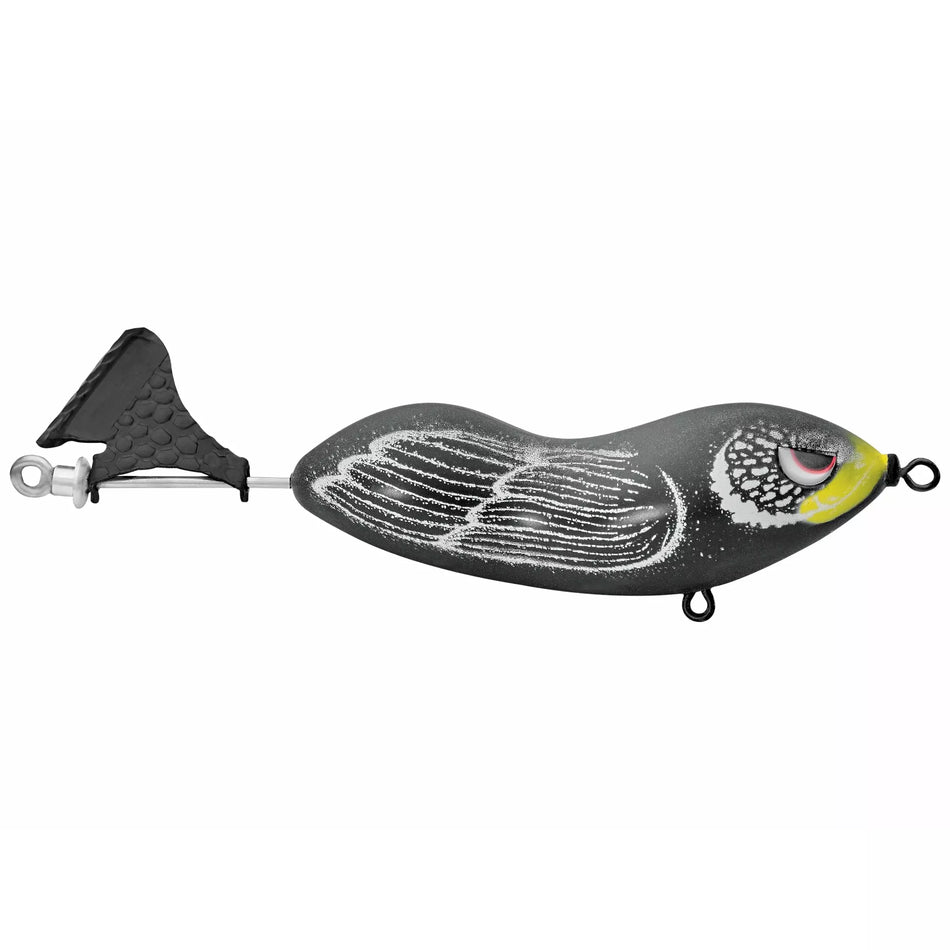 SPRO Shin Fukae Cyclone Prop Jr.