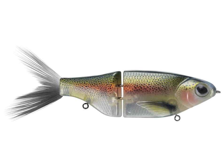 SPRO Kgb Series Chad Shad 180