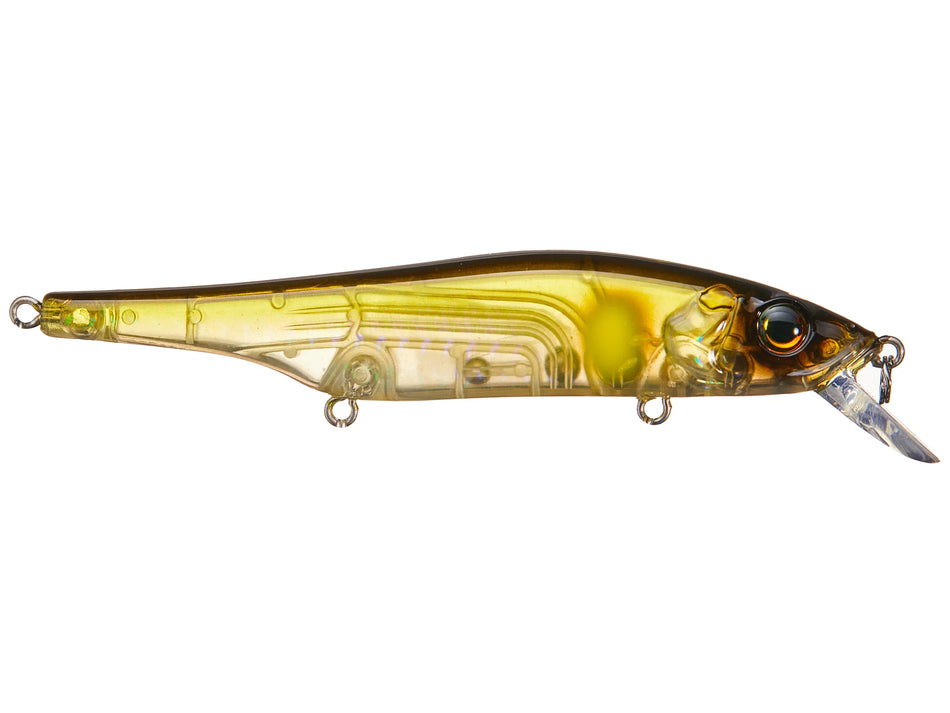 BILL LEWIS SCOPE STICK - 100mm - SUSPENDING - 6