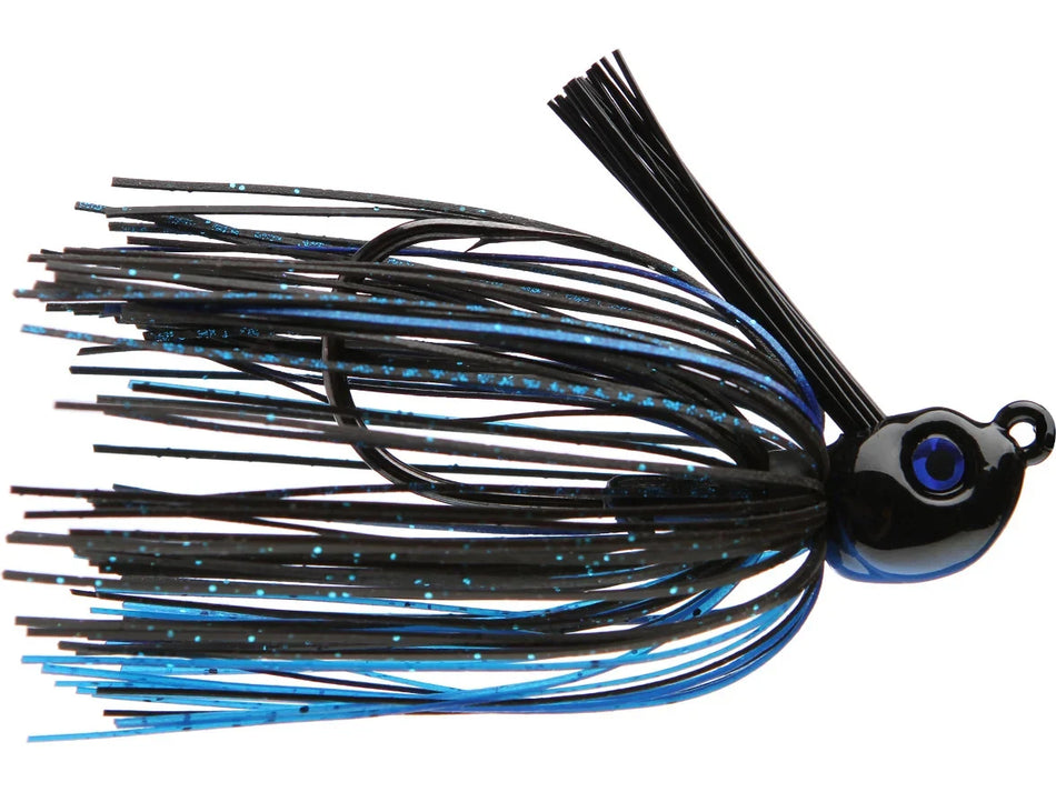 Dirty Jigs California Swim Jig