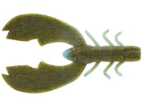 Berkley Powerbait Maxscent Chigger Craw