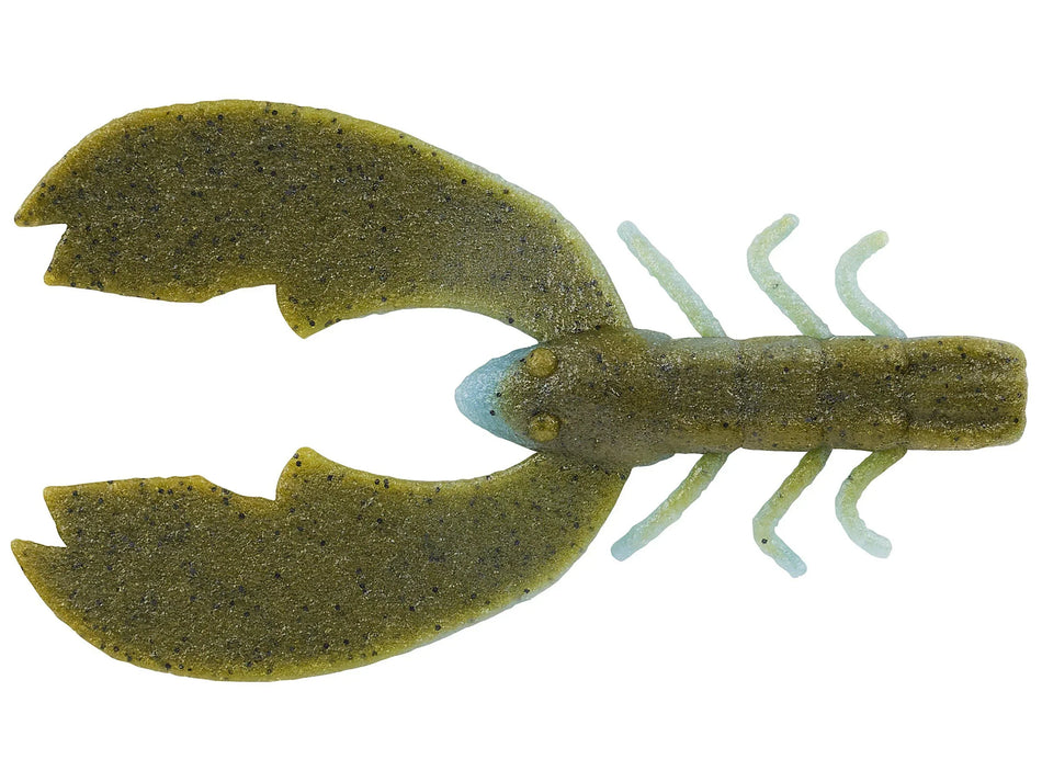 Berkley Powerbait Maxscent Chigger Craw