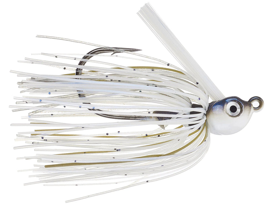 Dirty Jigs California Swim Jig