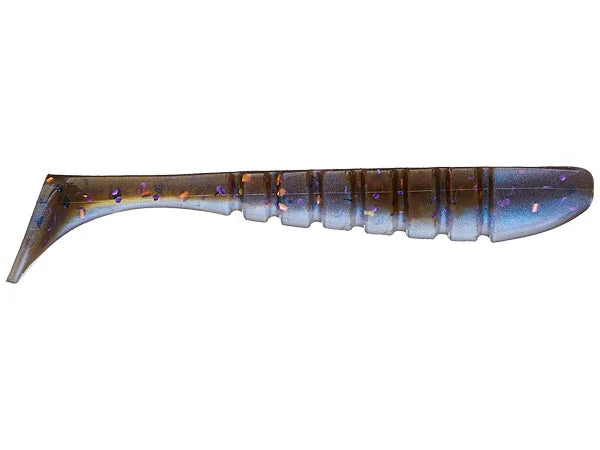 X Zone Pro Series Swammer Swimbaits