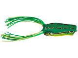 SPRO Bronzeye Poppin Frog 50