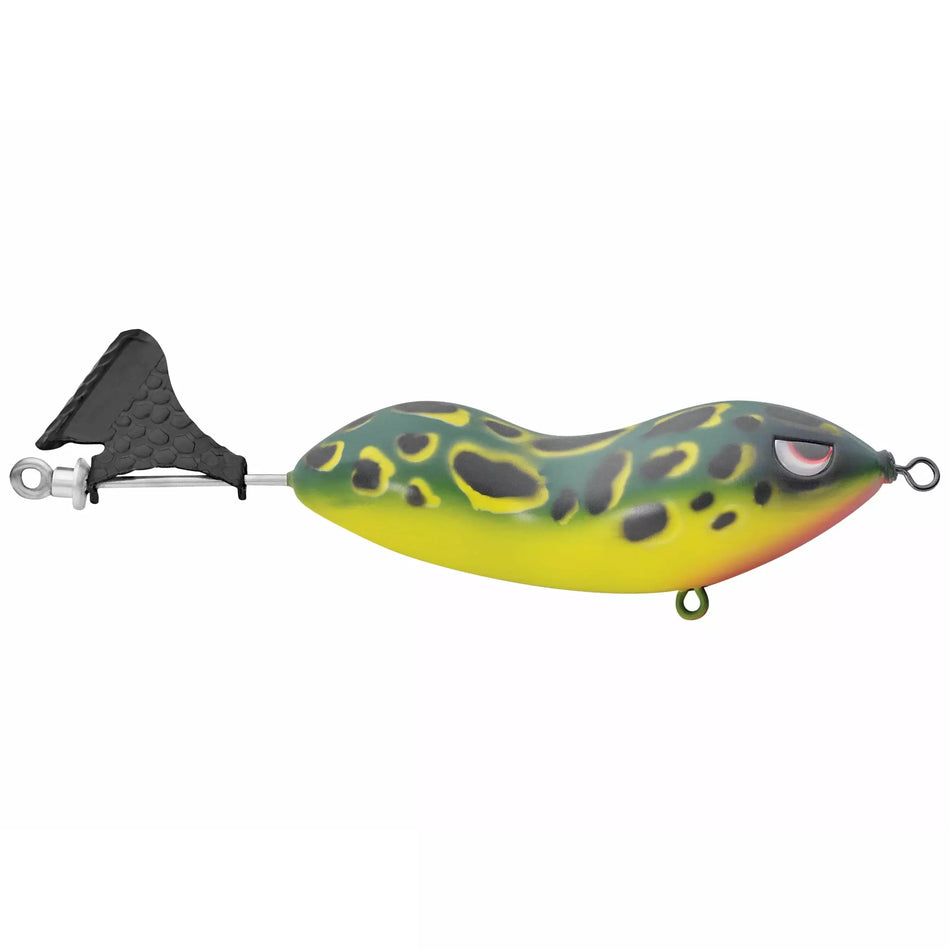 SPRO Shin Fukae Cyclone Prop Jr.