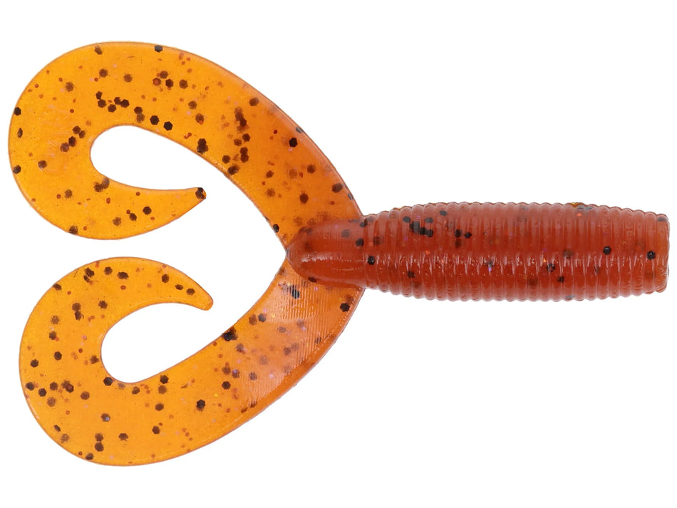 Yamamoto Double Tail Grub
