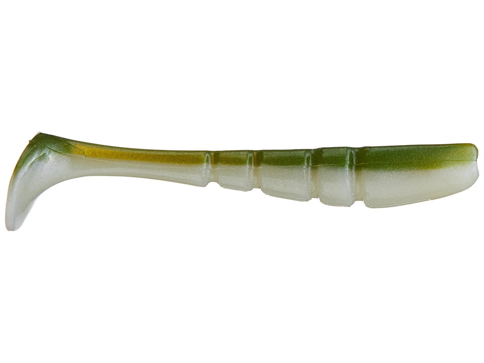 X Zone Pro Series Swammer Swimbaits