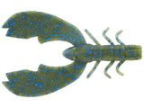 Berkley Powerbait Maxscent Chigger Craw