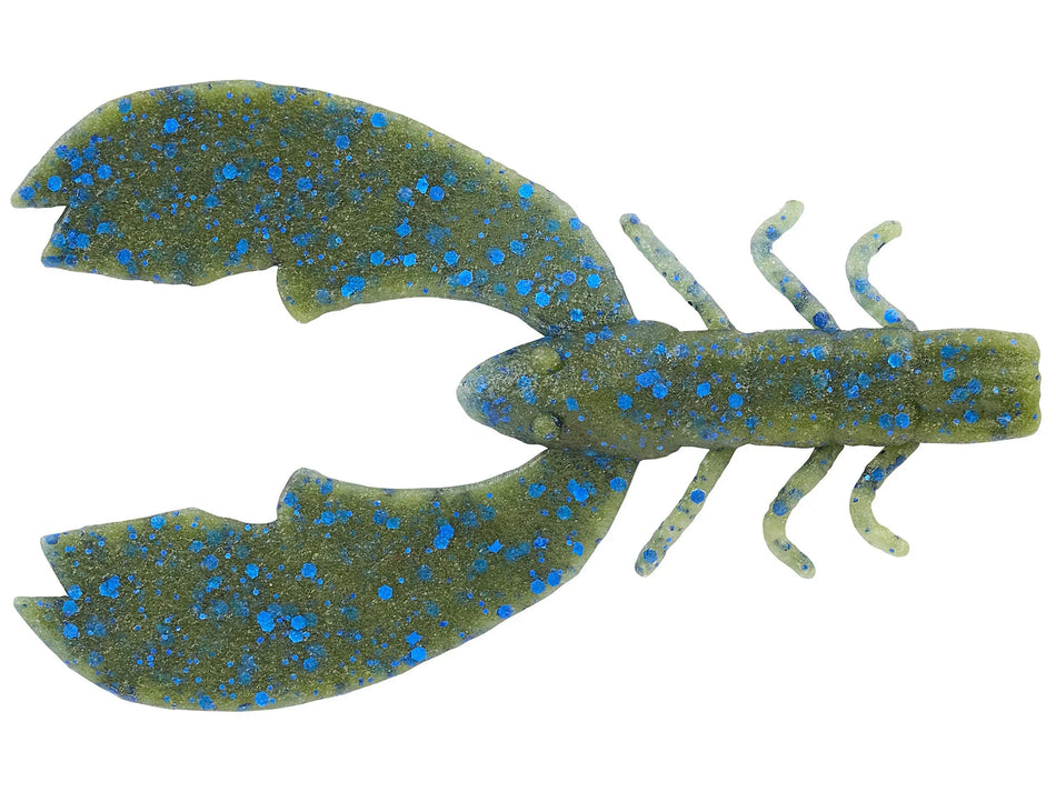 Berkley Powerbait Maxscent Chigger Craw