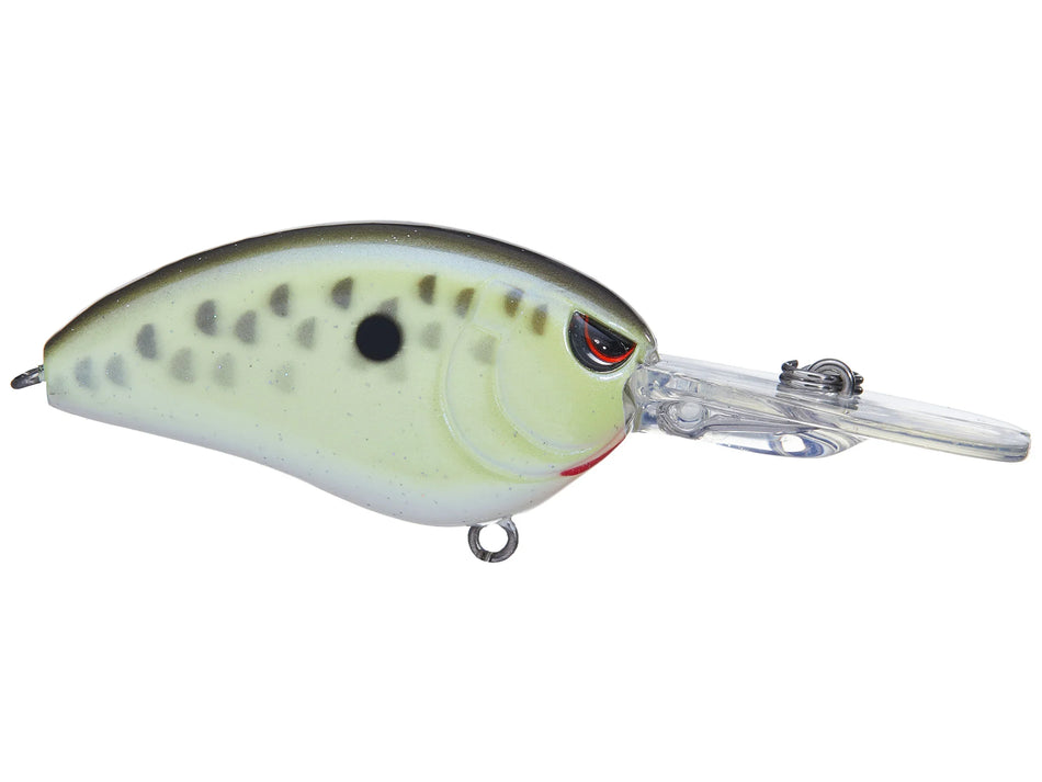 SPRO Little John Micro Dd 45