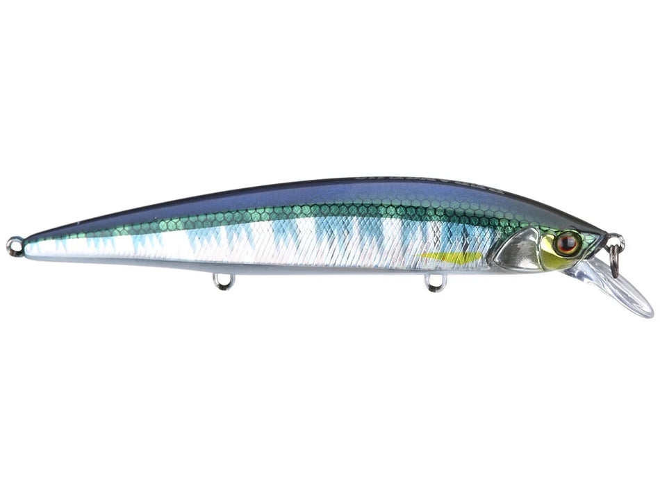 Jackall Rerange 110 Jerkbaits