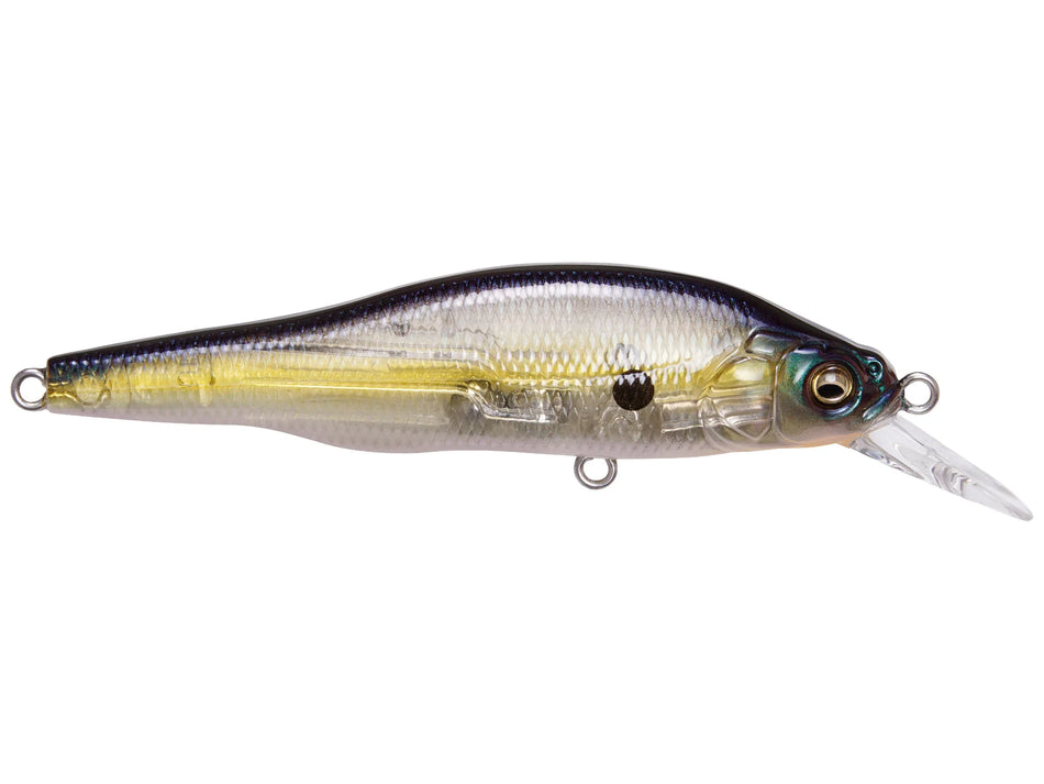 Megabass X-80 Td Trick Darter Jerkbaits