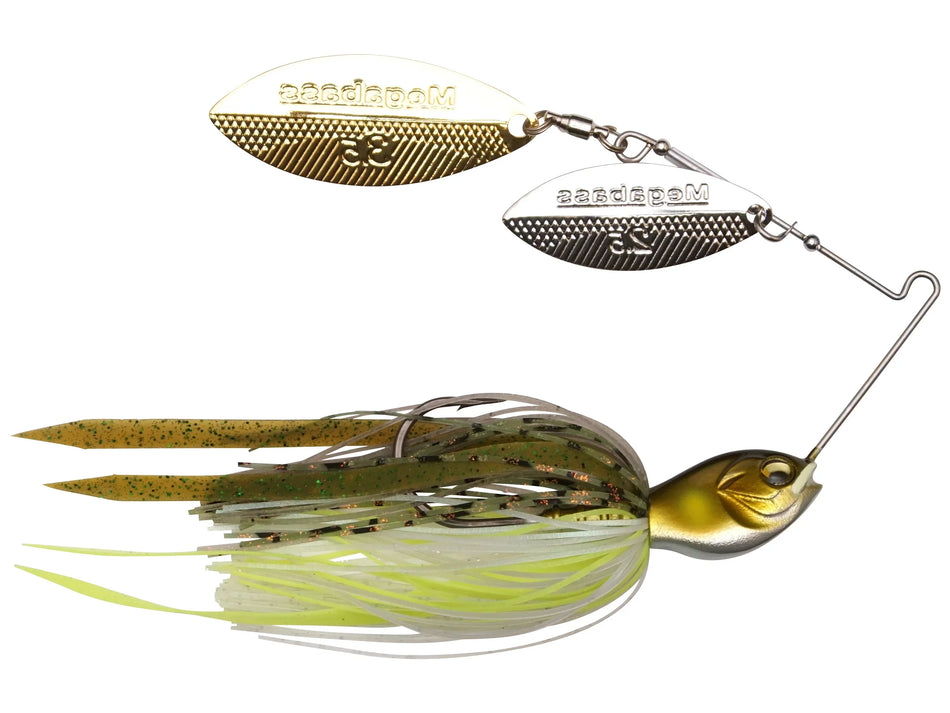 Megabass SV-3