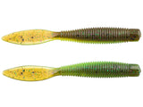 Missile Baits Ned Bomb Worm
