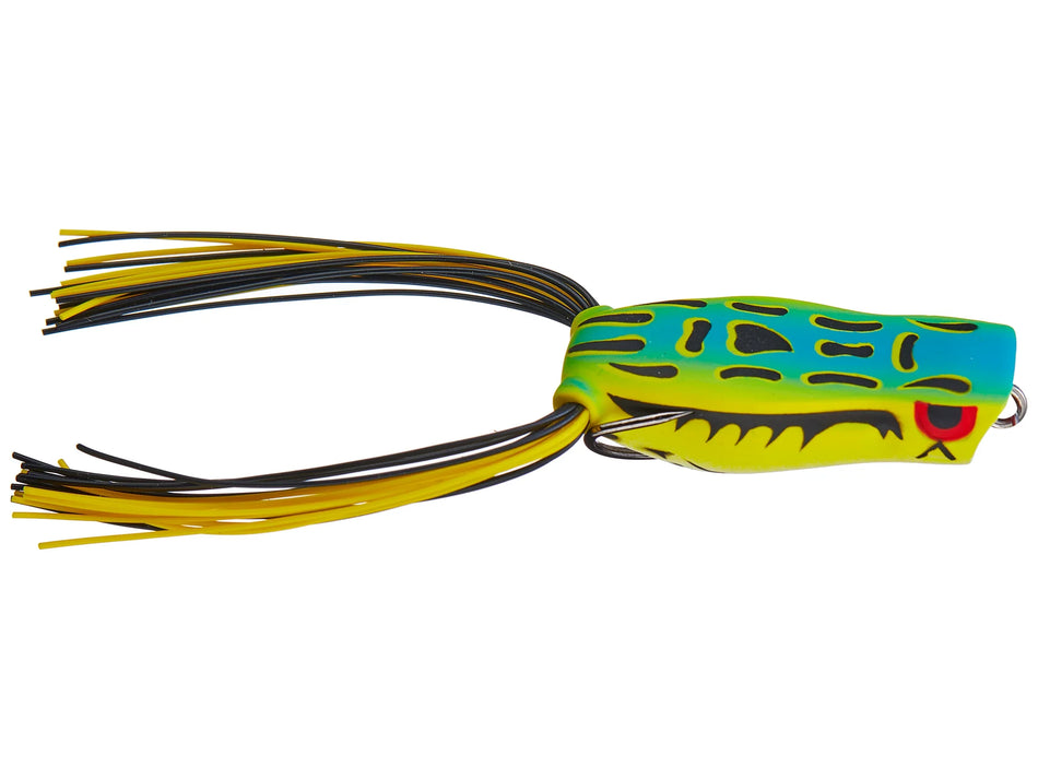 SPRO Bronzeye Poppin Frog 50