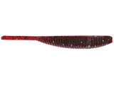 YAMAMOTO SHAD SHAPE 3.75"