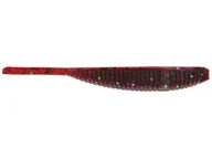 YAMAMOTO SHAD SHAPE 3.75"