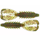 X Zone Lures Adrenaline Craw