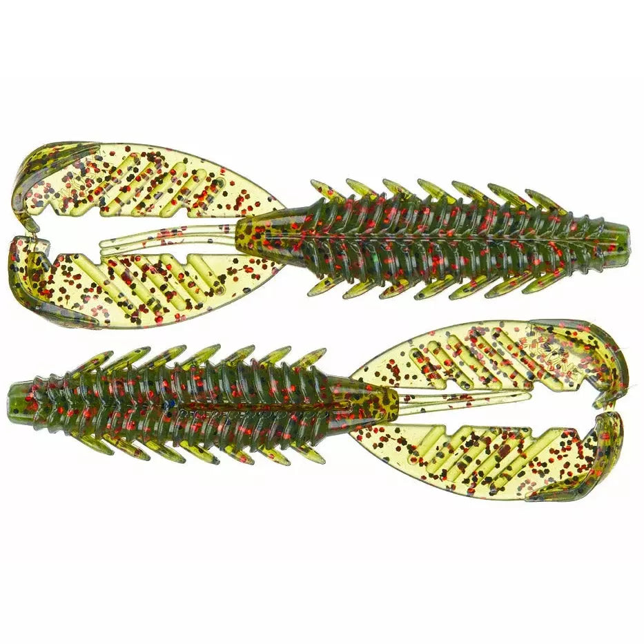 X Zone Lures Adrenaline Craw