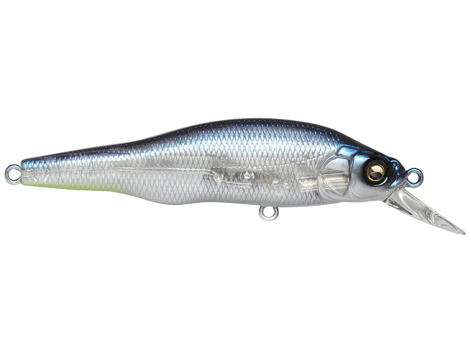 Megabass X-80 Td Trick Darter Jerkbaits