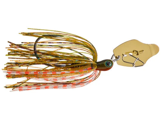 Strike King Tungsten Thunder Cricket
