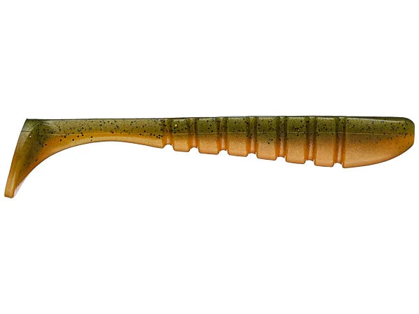 X Zone Pro Series Swammer Swimbaits