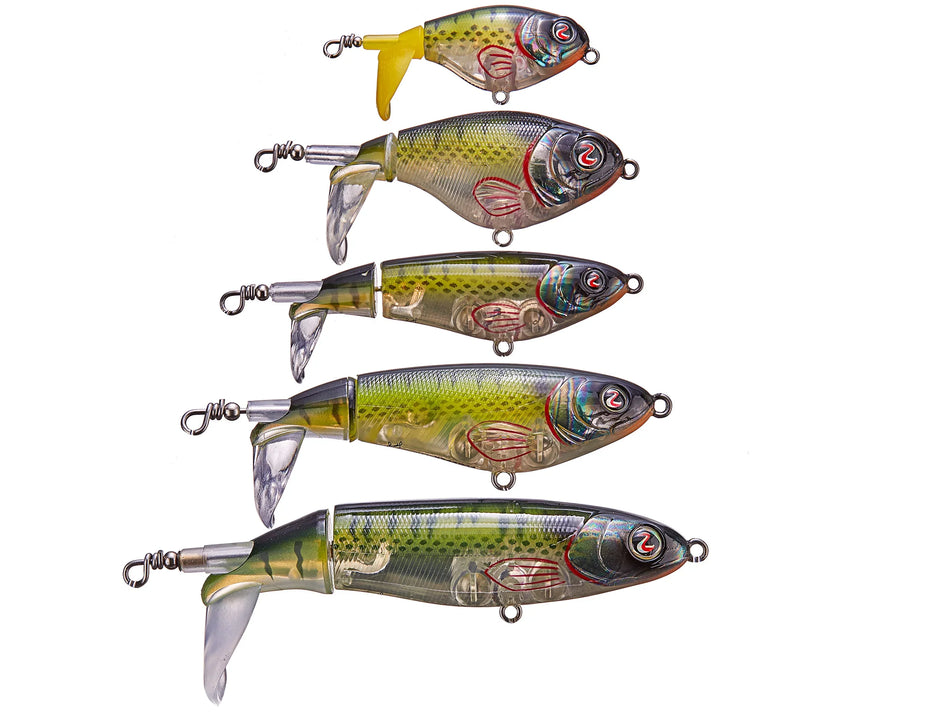 River2Sea Whopper Plopper
