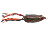 SPRO Bronzeye Frog 65