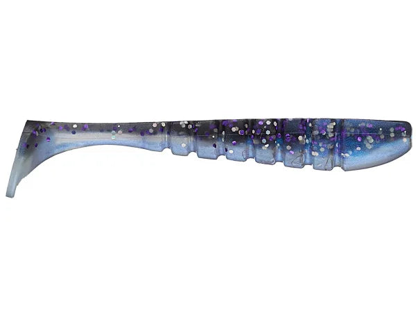 X Zone Pro Series Swammer Swimbaits