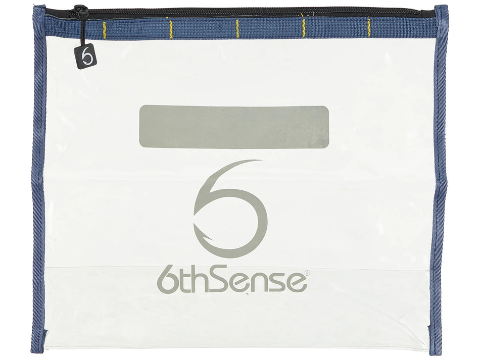 6TH Sense Baitzip Pro Bag