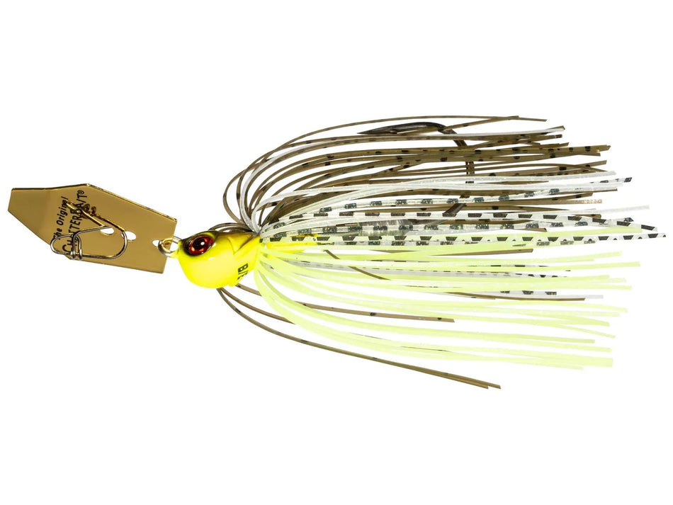 Z-Man Chatterbait Elite Evo
