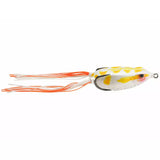 SPRO Bronzeye Frog 65