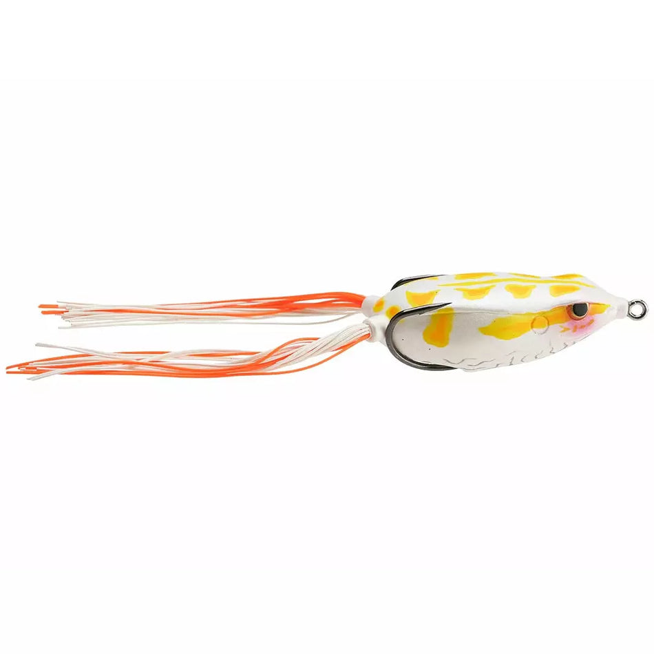 SPRO Bronzeye Frog 65
