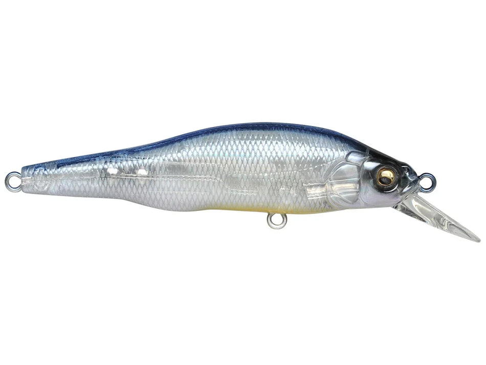 Megabass X-80 Td Trick Darter Jerkbaits