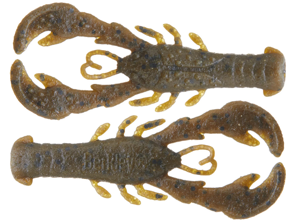 Berkley Powerbait Maxscent Lil' Super Trooper