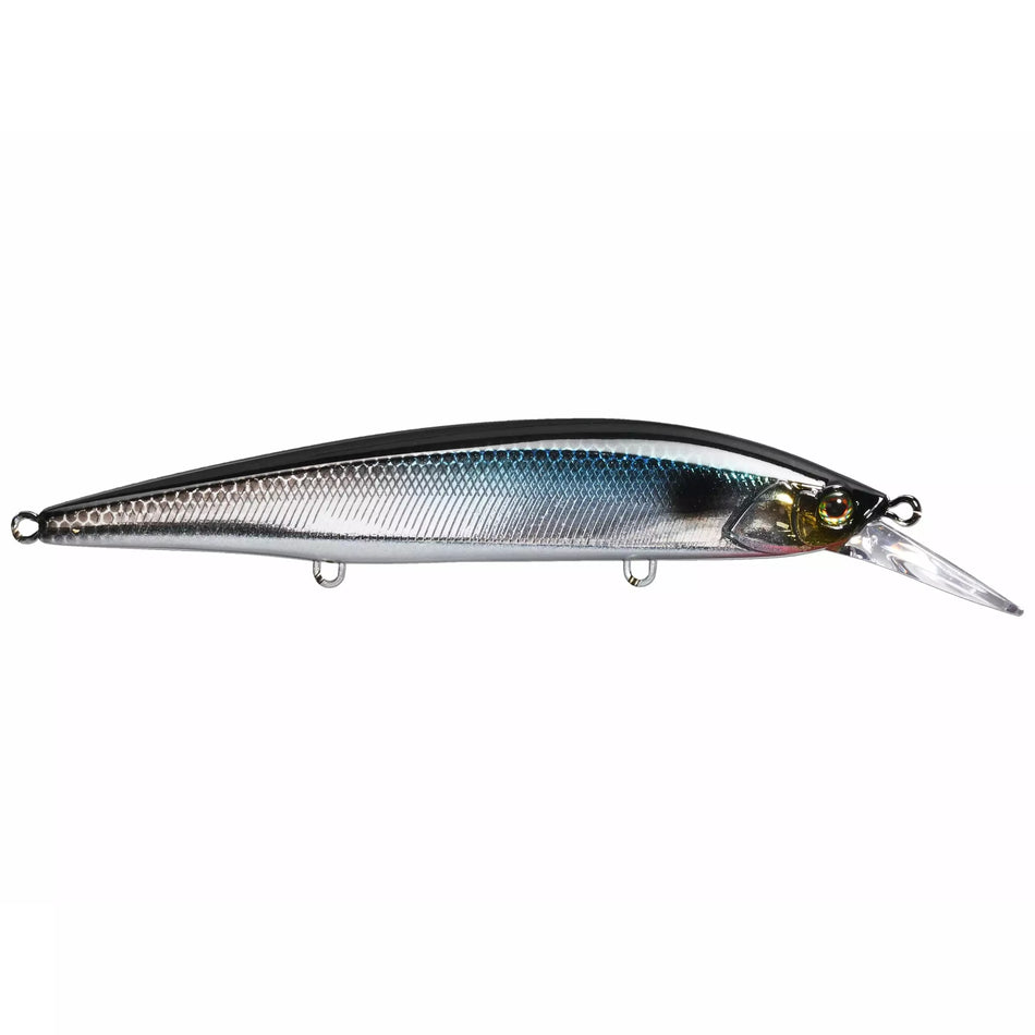 Jackall Rerange 110 Jerkbaits