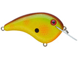 Strike King Chick Magnet Flat Side Crankbait