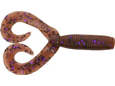 Yamamoto Double Tail Grub