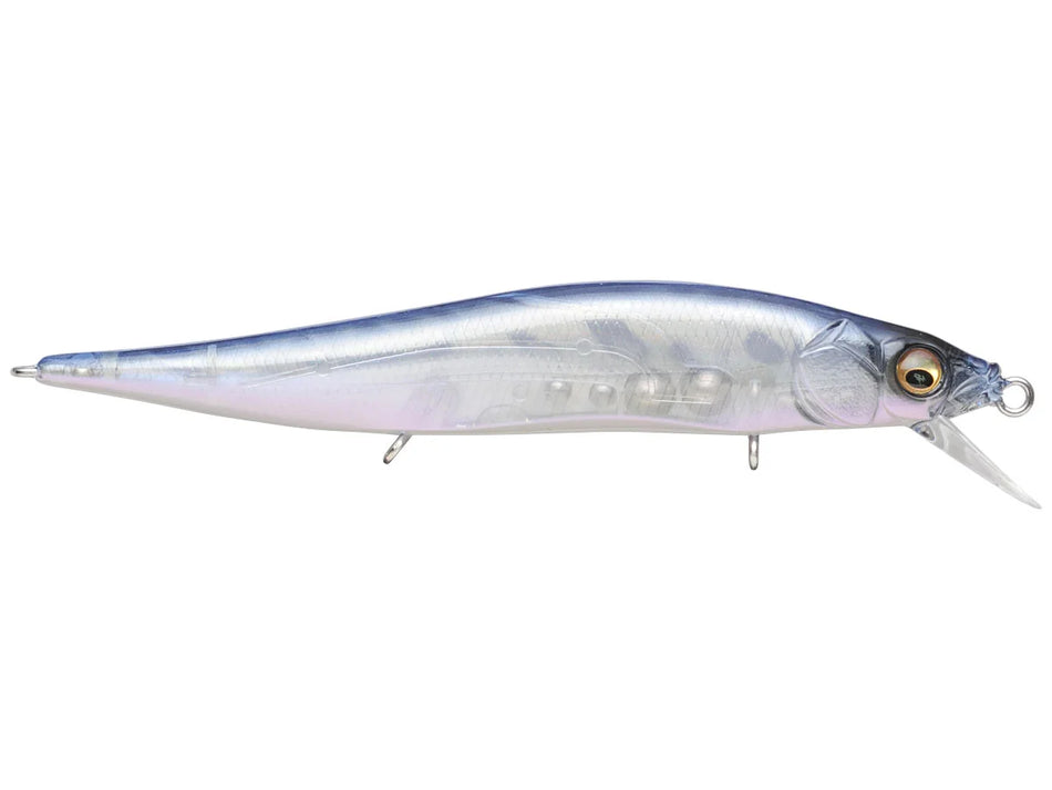 Megabass Vision Oneten Jr