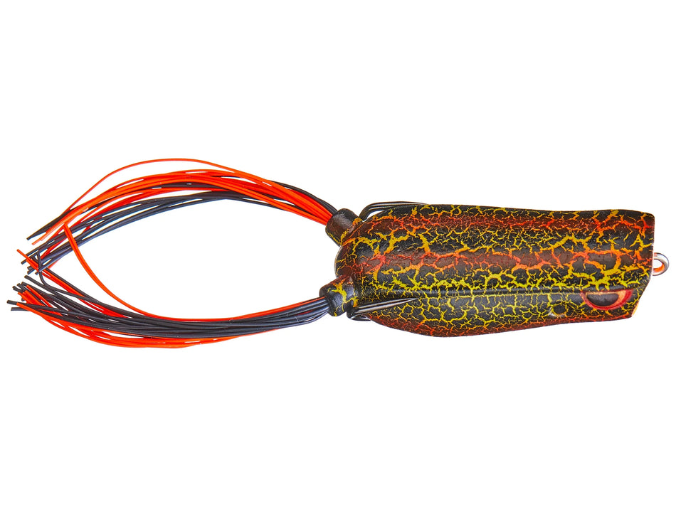 SPRO Bronzeye Poppin Frog 60