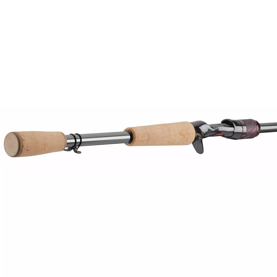 Daiwa Steez Ags Bass Rods
