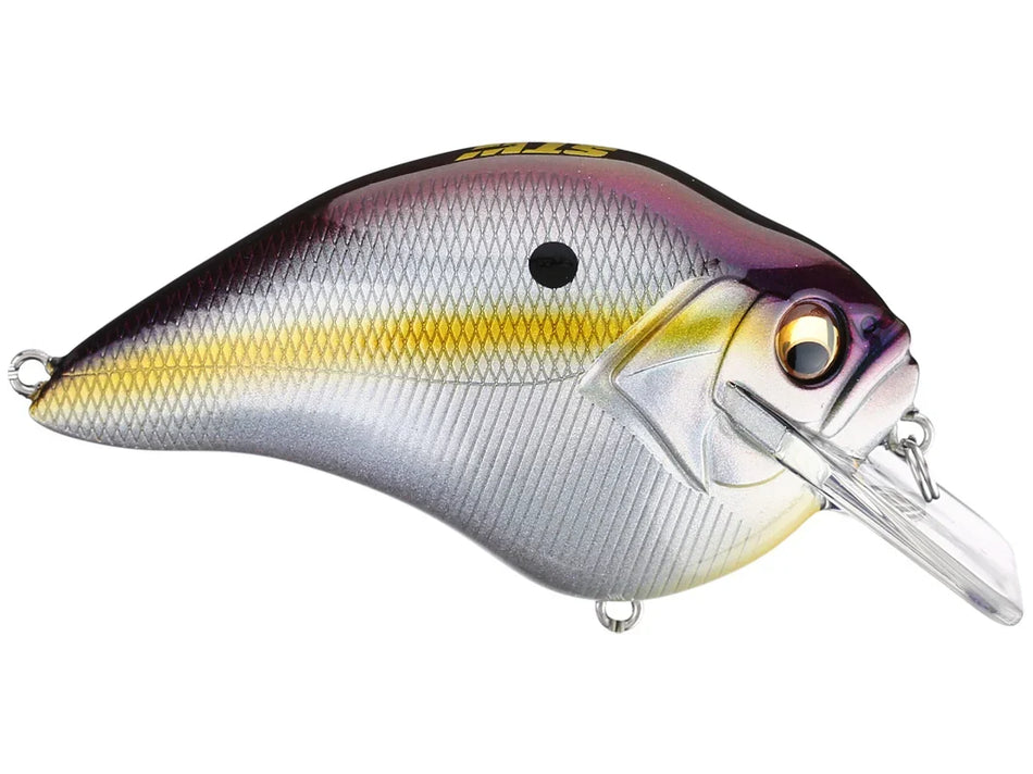 Megabass S-Crank 2.0