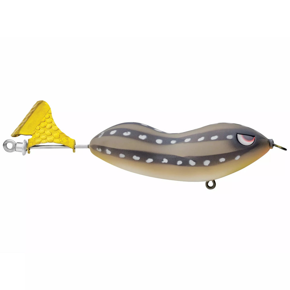 SPRO Shin Fukae Cyclone Prop Jr.