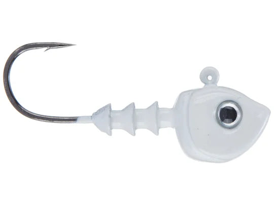 Greenfish Tackle Bad Little Shad Swimbait Head