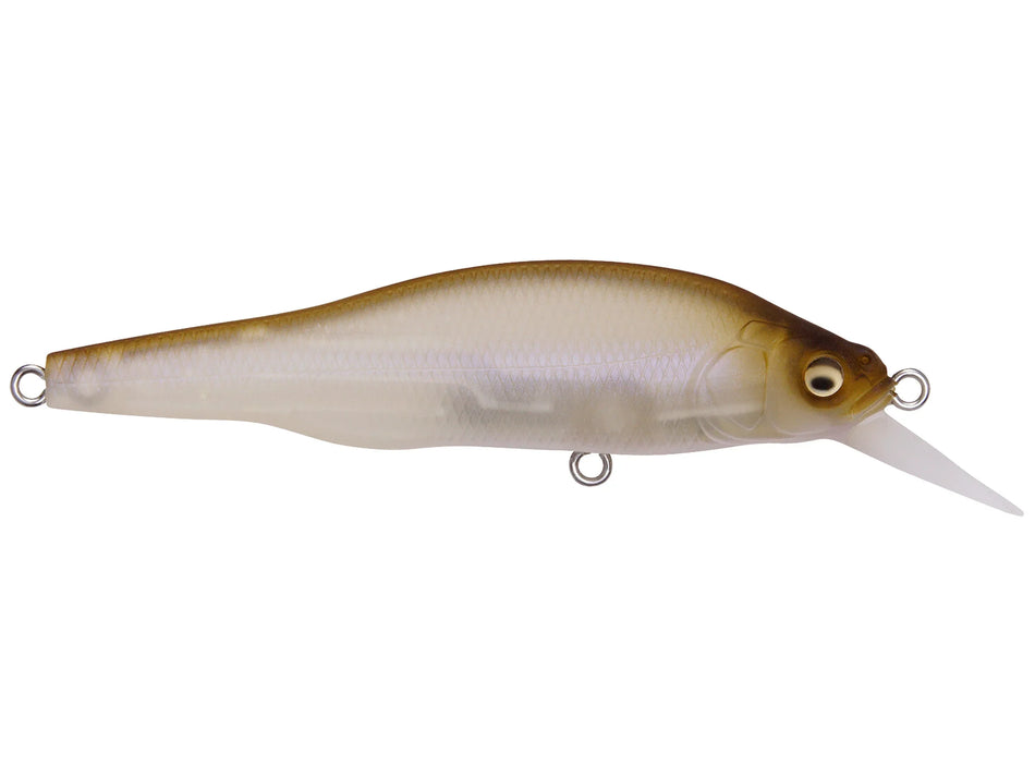 Megabass X-80 Td Trick Darter Jerkbaits