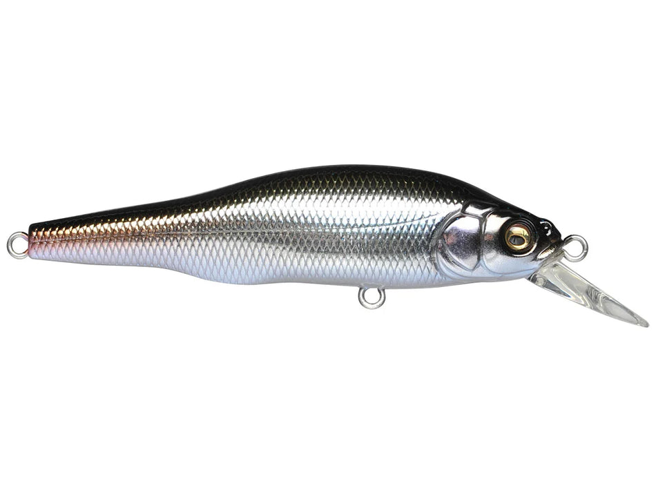 Megabass X-80 Td Trick Darter Jerkbaits