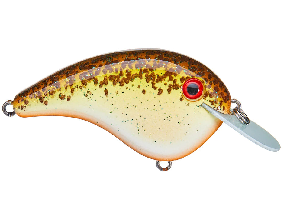 Strike King Chick Magnet Flat Side Crankbait