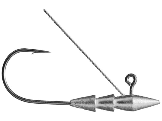 Core Tackle The Hover Rig Weedless