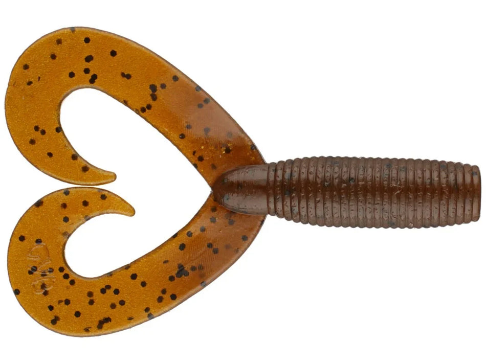 Yamamoto Double Tail Grub